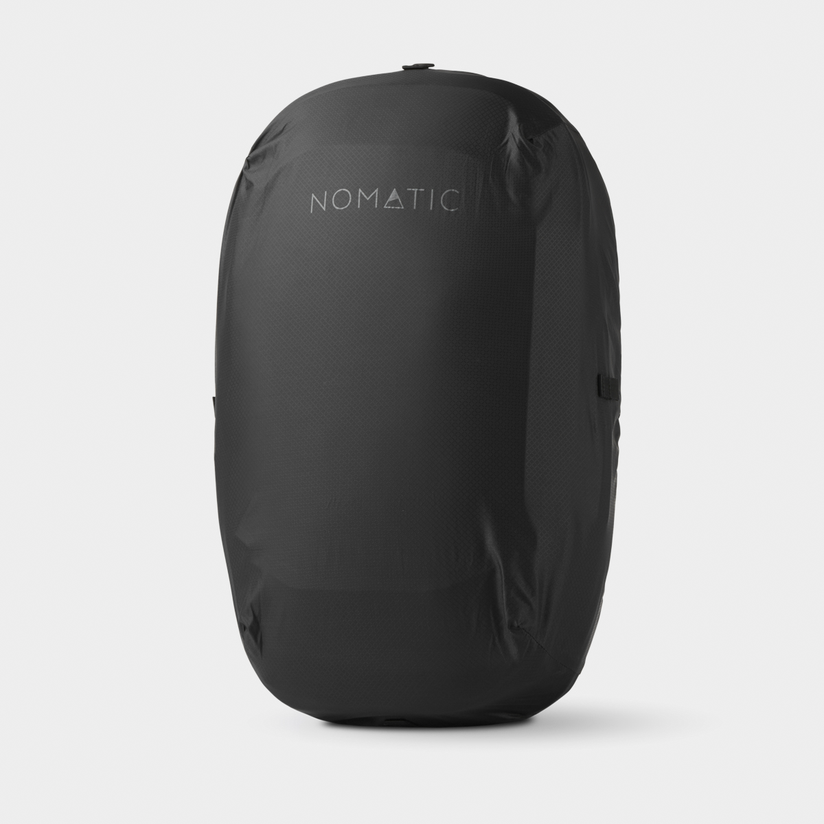 Fitted McKinnon Camera Pack 35L Rain Cover Front View #size_large