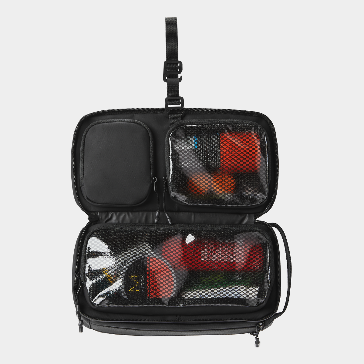 Toiletry Bag 2.0 - NOMATIC Travel Bags and Packs#size_large