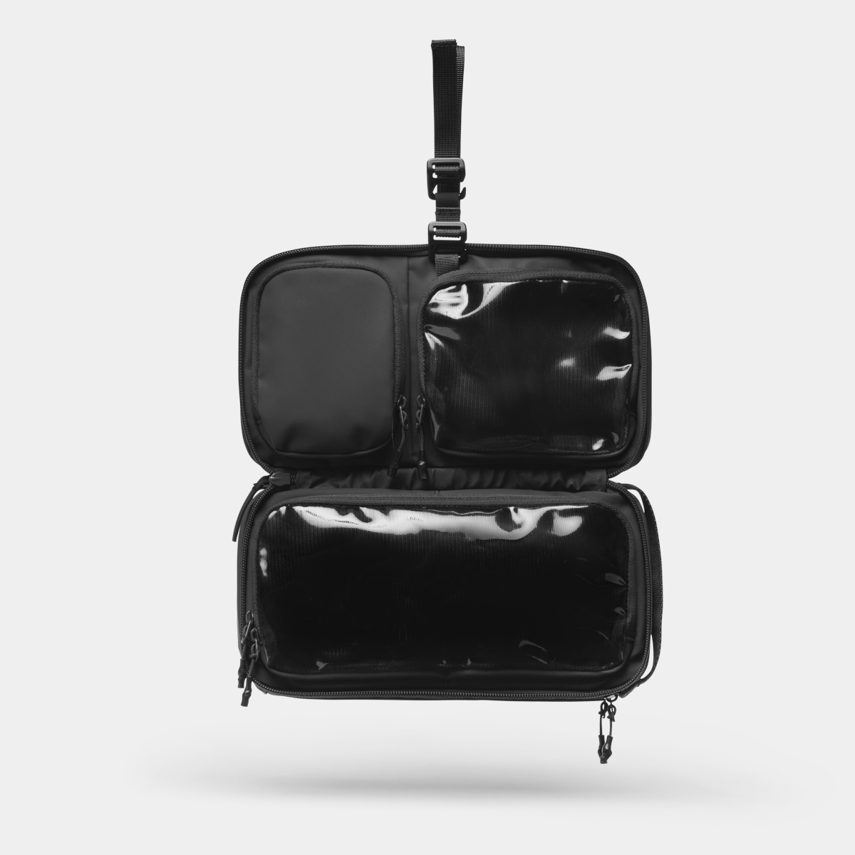 NOMATIC Toiletry Bag 2.0, organized travel toiletry bag