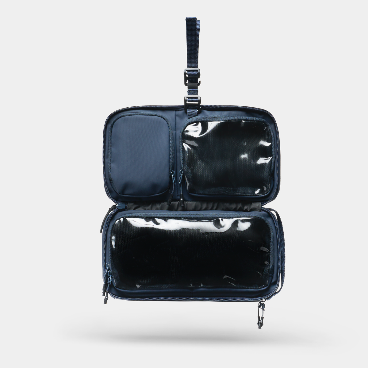 NOMATIC Toiletry Bag 2.0, organized travel toiletry bag