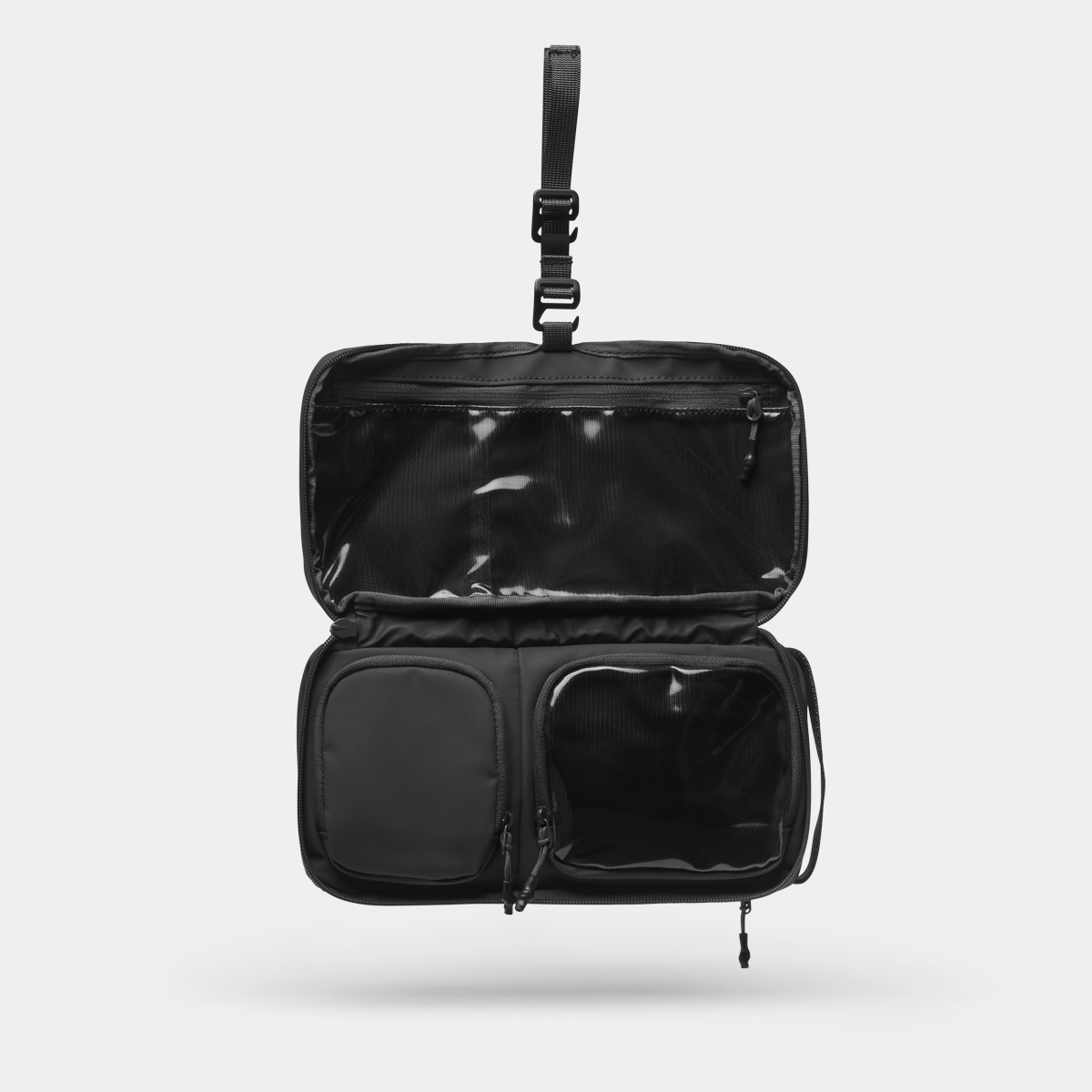 NOMATIC Toiletry Bag 2.0, organized travel toiletry bag