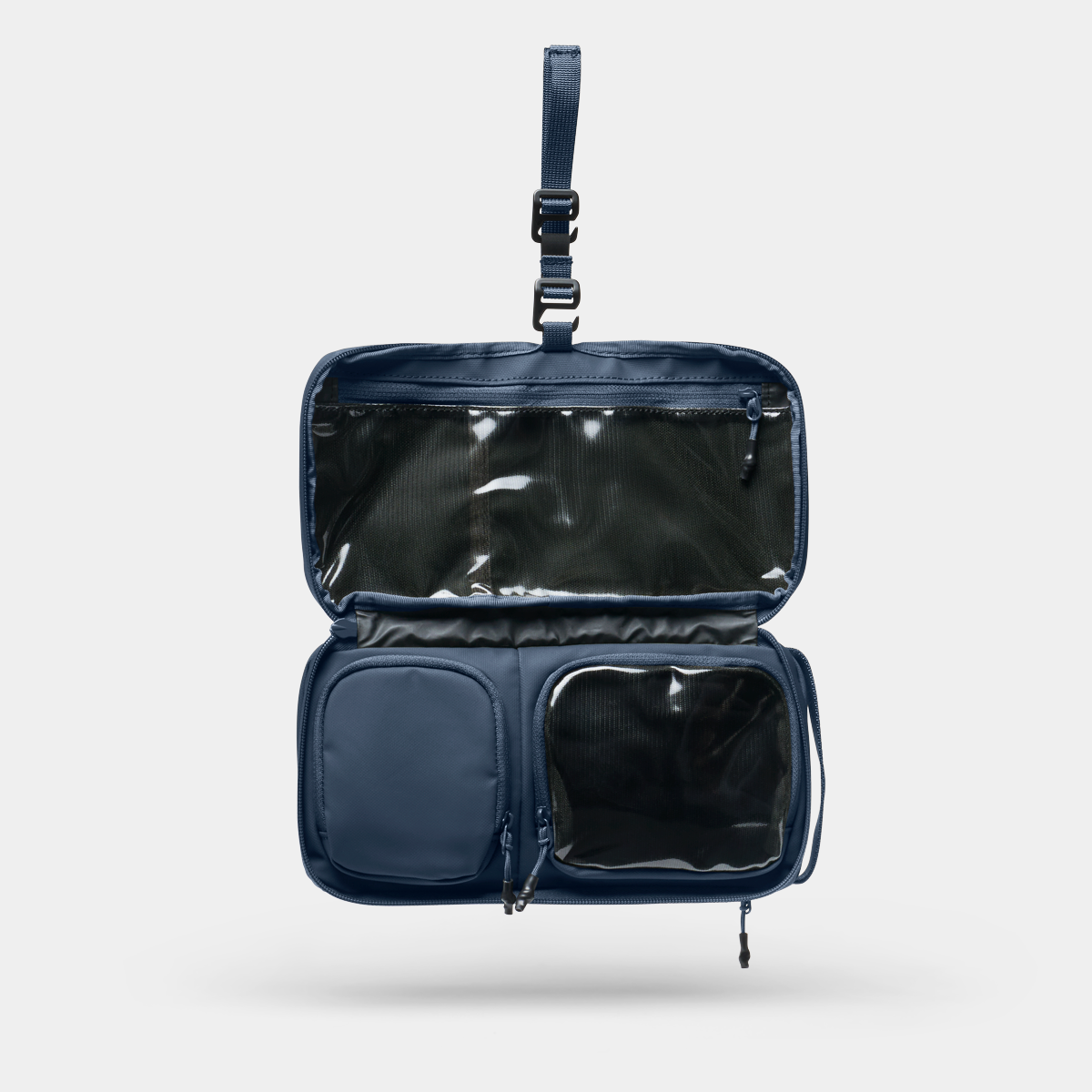 NOMATIC Toiletry Bag 2.0, organized travel toiletry bag