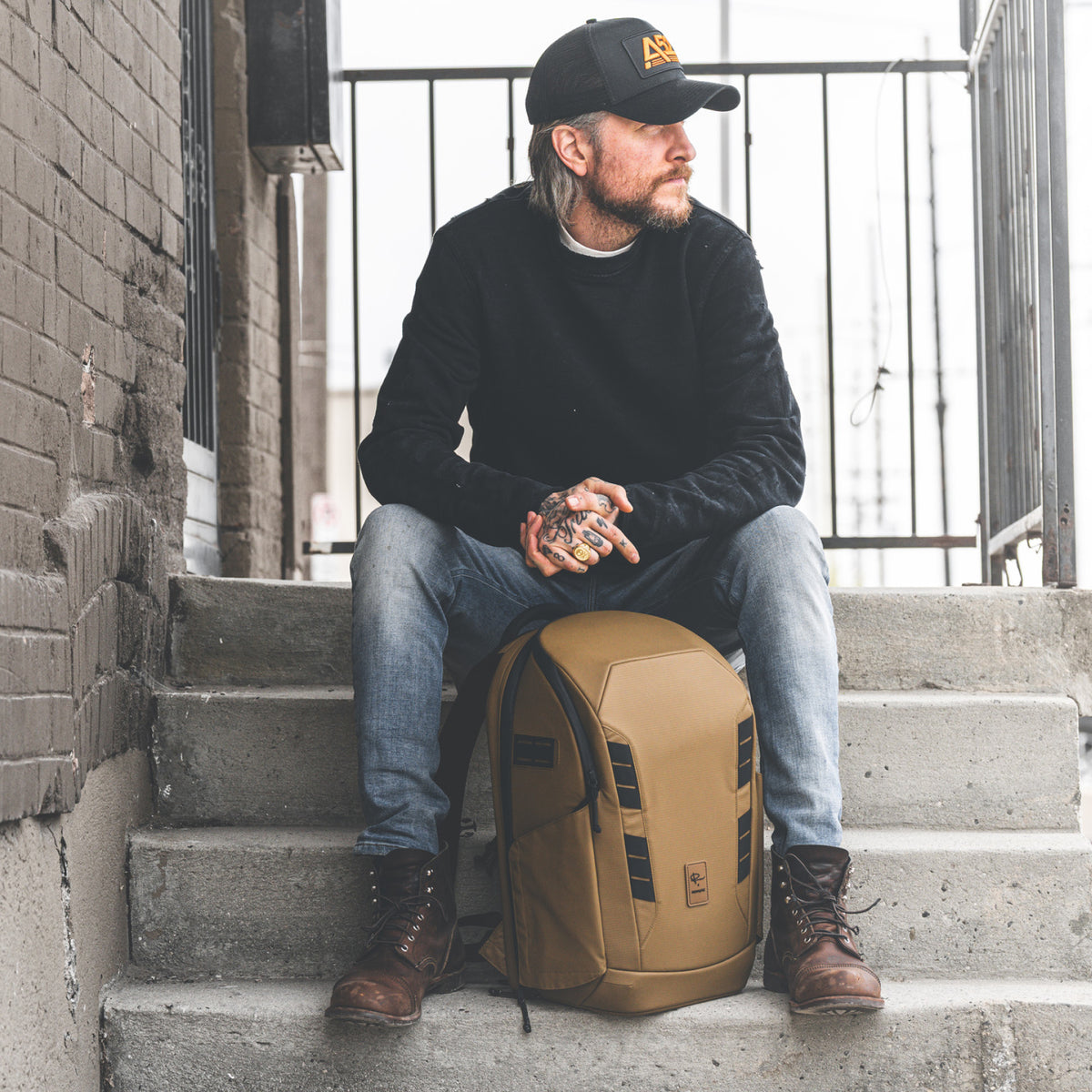 Nomatic McKinnon Camera Pack 25L