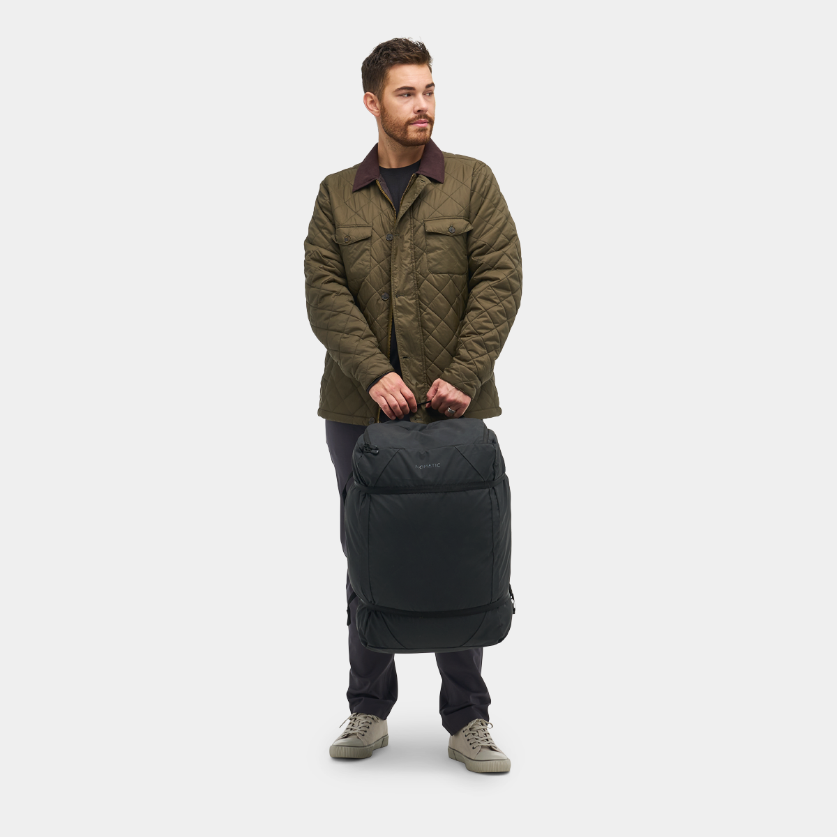 Nomatic Navigator Collapsible Duffel 42L