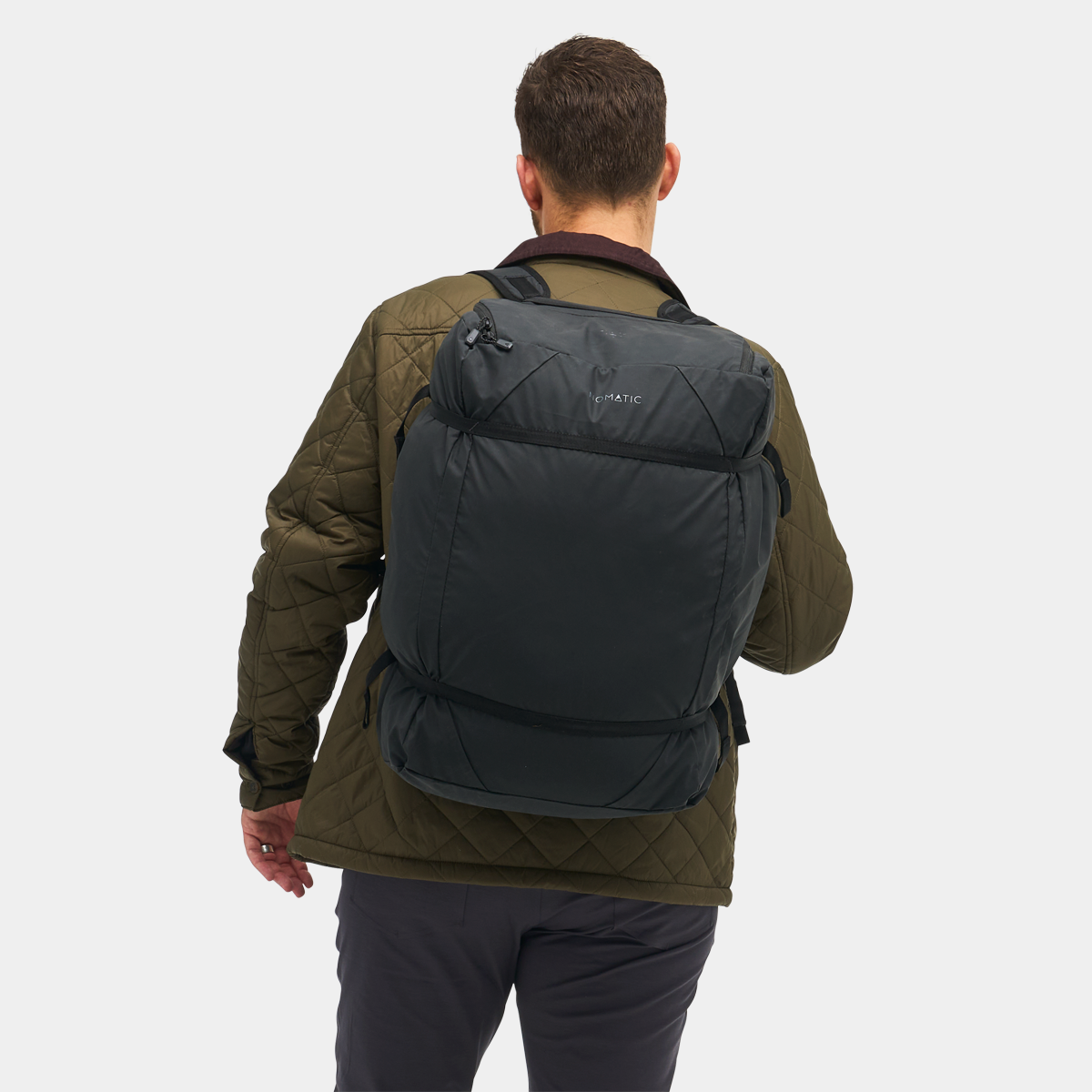 Nomatic Navigator Collapsible Duffel 42L