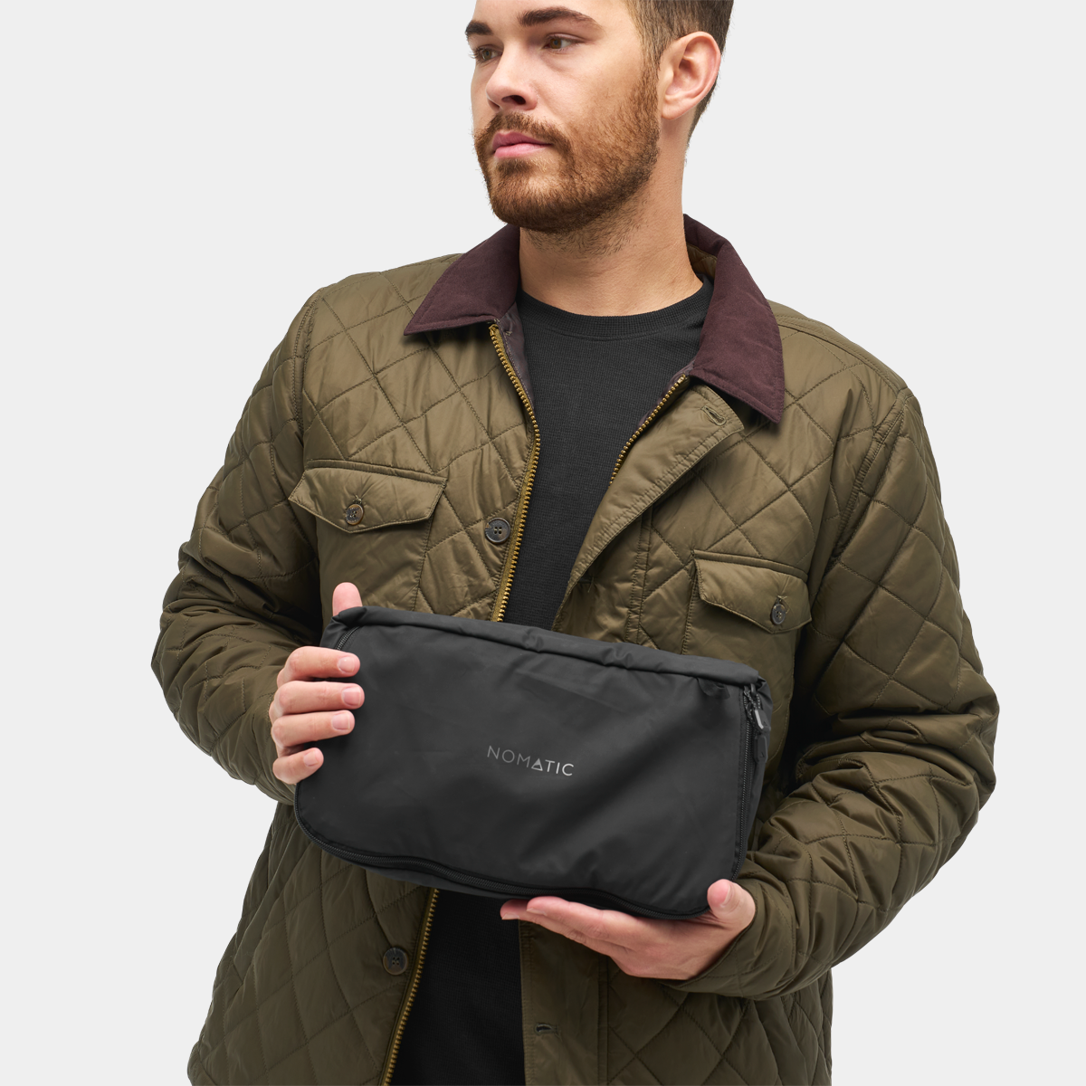 Nomatic Navigator Collapsible Duffel 42L