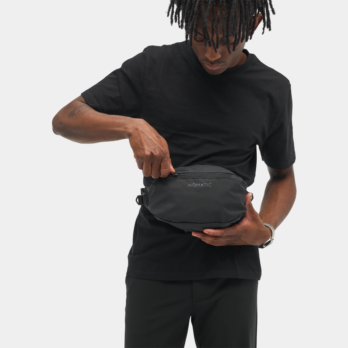 Nomatic Navigator Collapsible Sling 3L