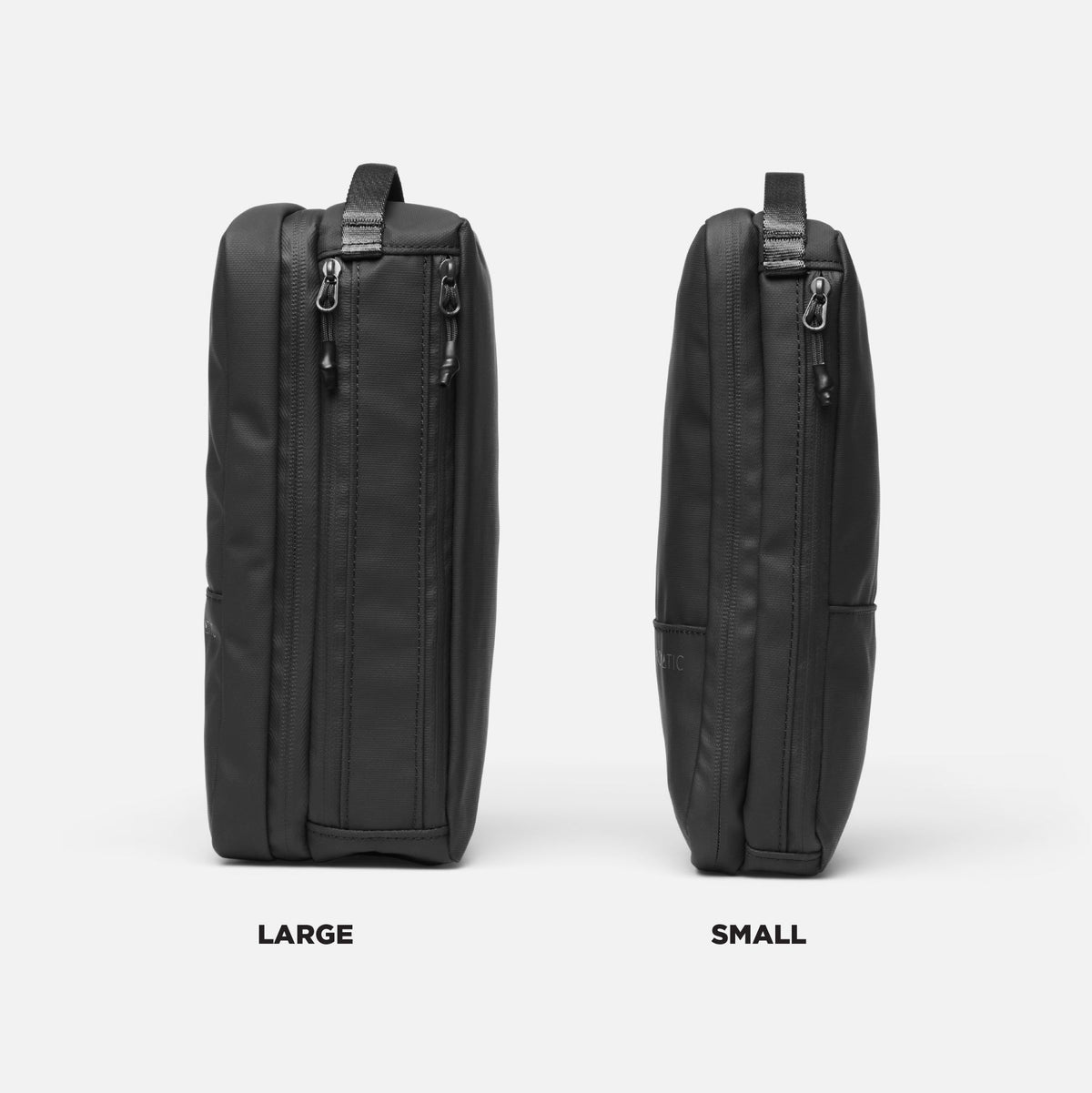 NOMATIC Toiletry Bag 2.0, organized travel toiletry bag