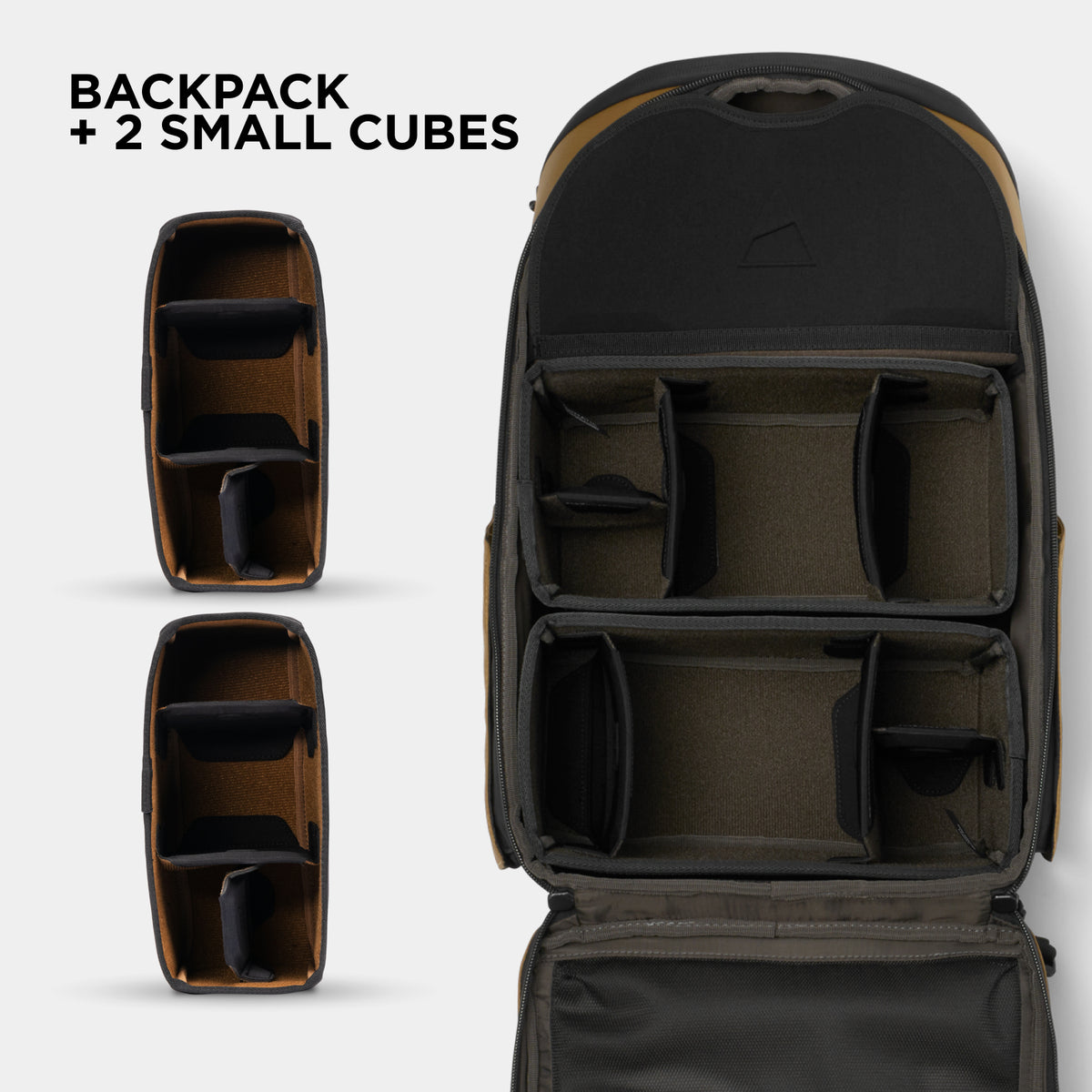 Nomatic McKinnon Camera Pack 25L