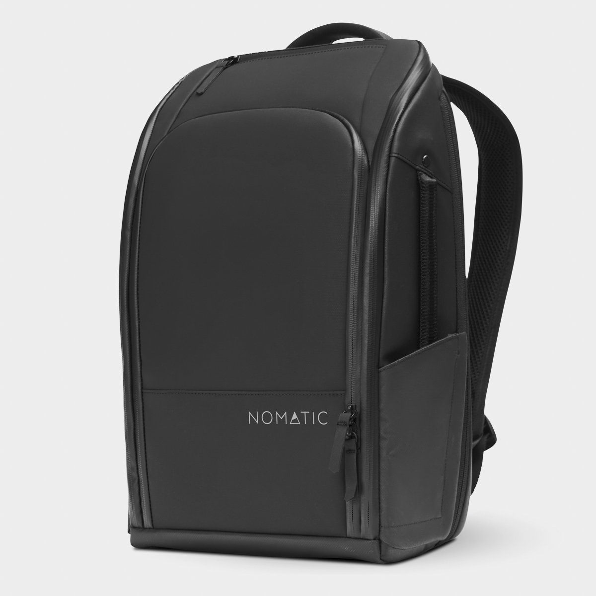 NOMATIC Backpack 14L in black, product view