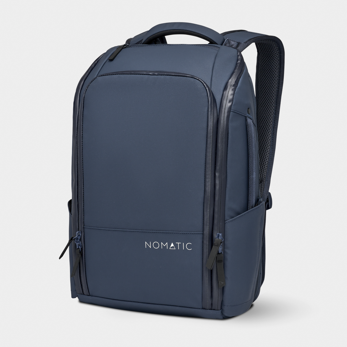 NOMATIC Backpack 14L in navy, product view