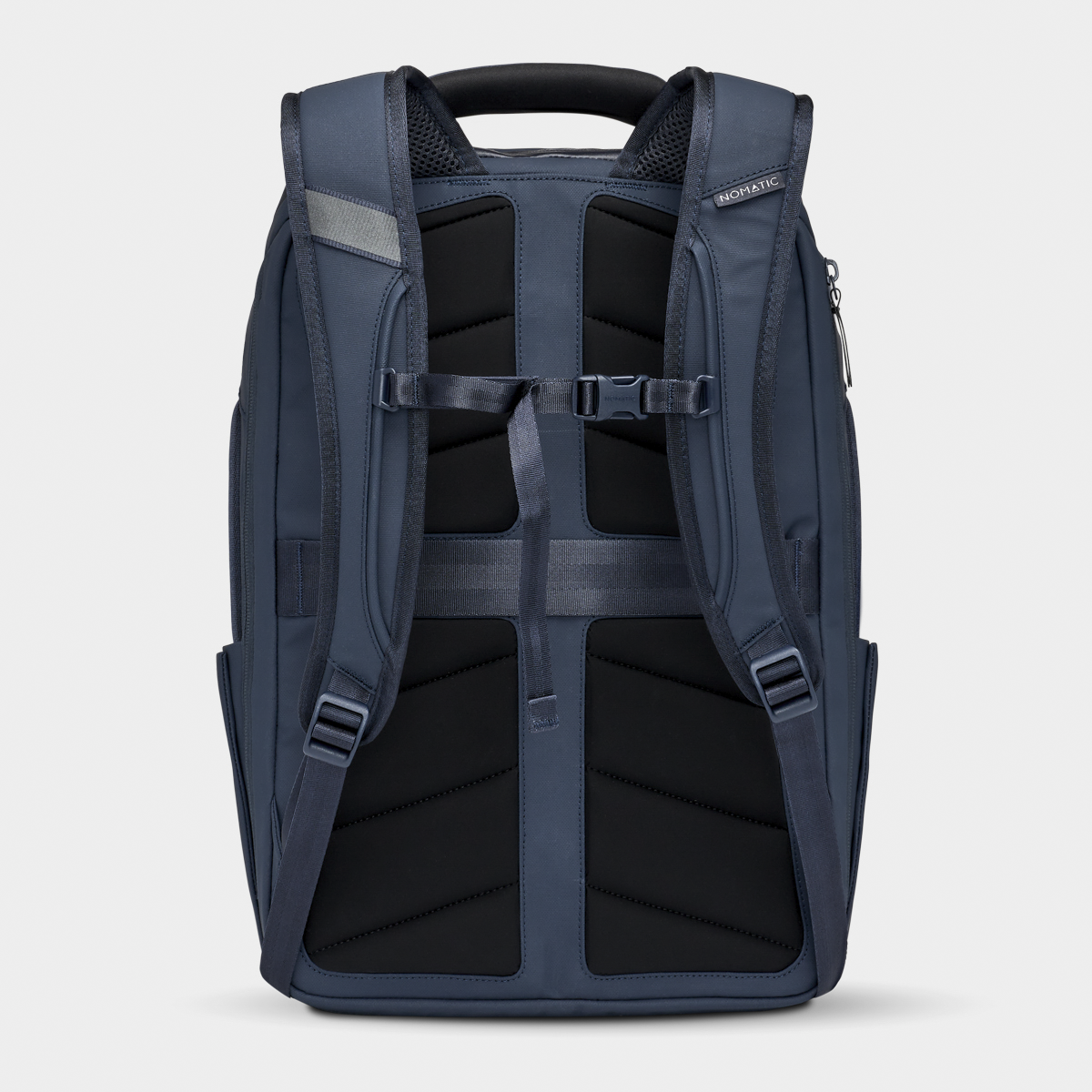 NOMATIC Backpack 14L in navy, product view