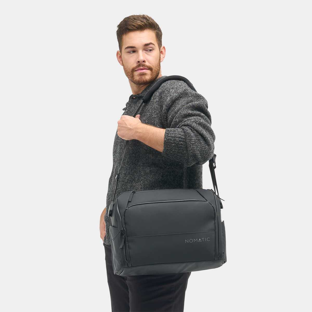 NOMATIC Messenger Bag product view