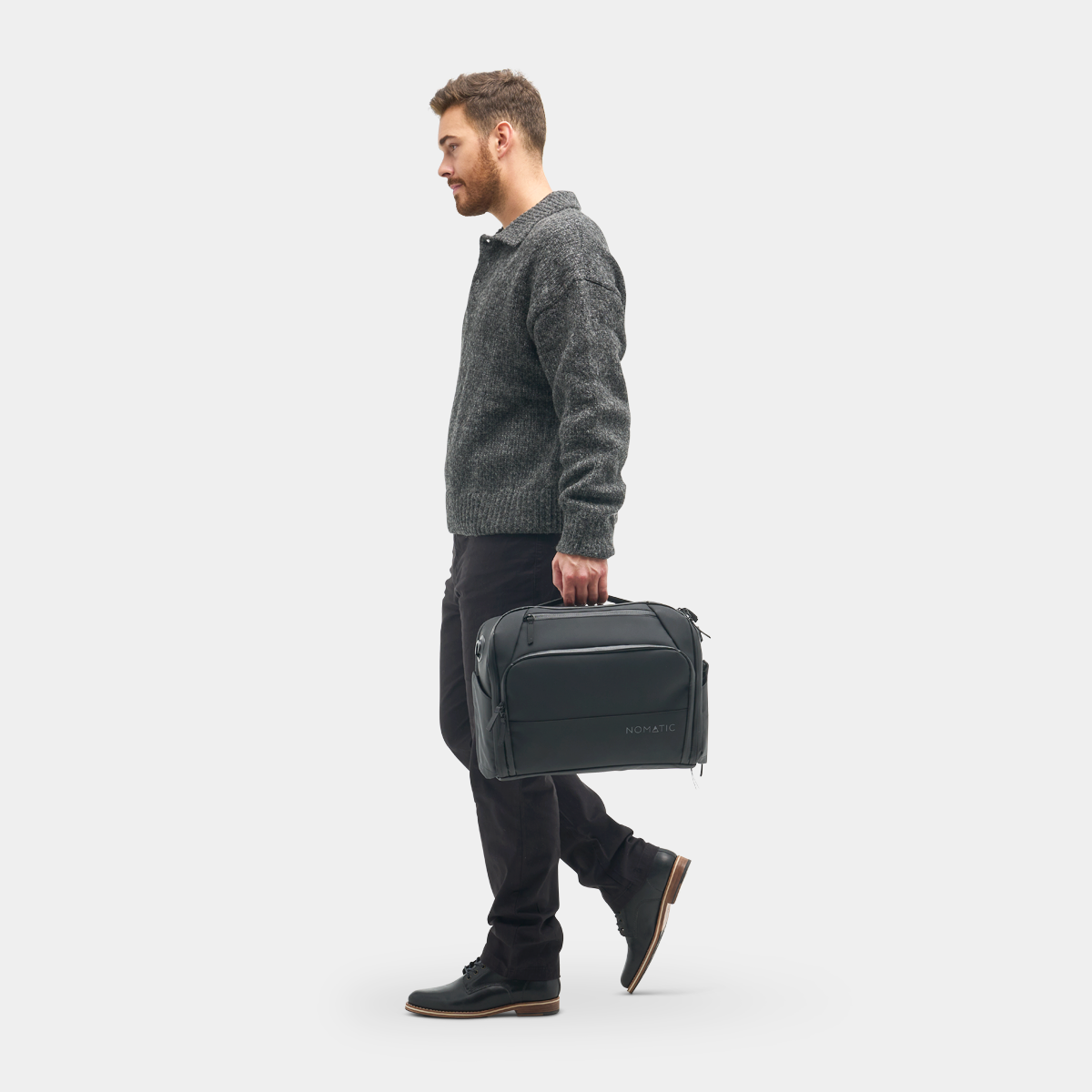 NOMATIC Messenger Bag product view
