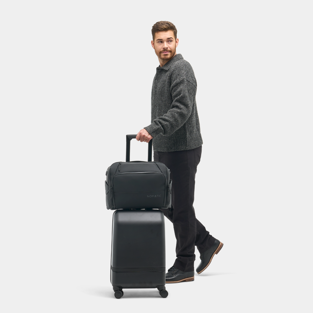NOMATIC Messenger Bag product view