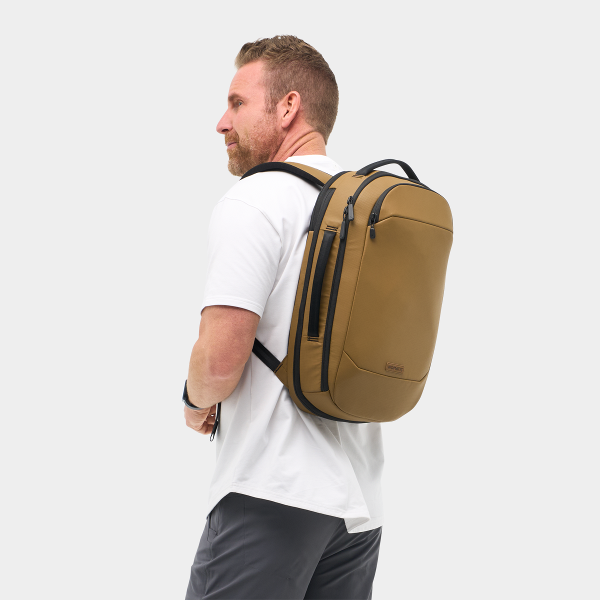 NOMATIC Navigator RS Pack 15L, travel backpack