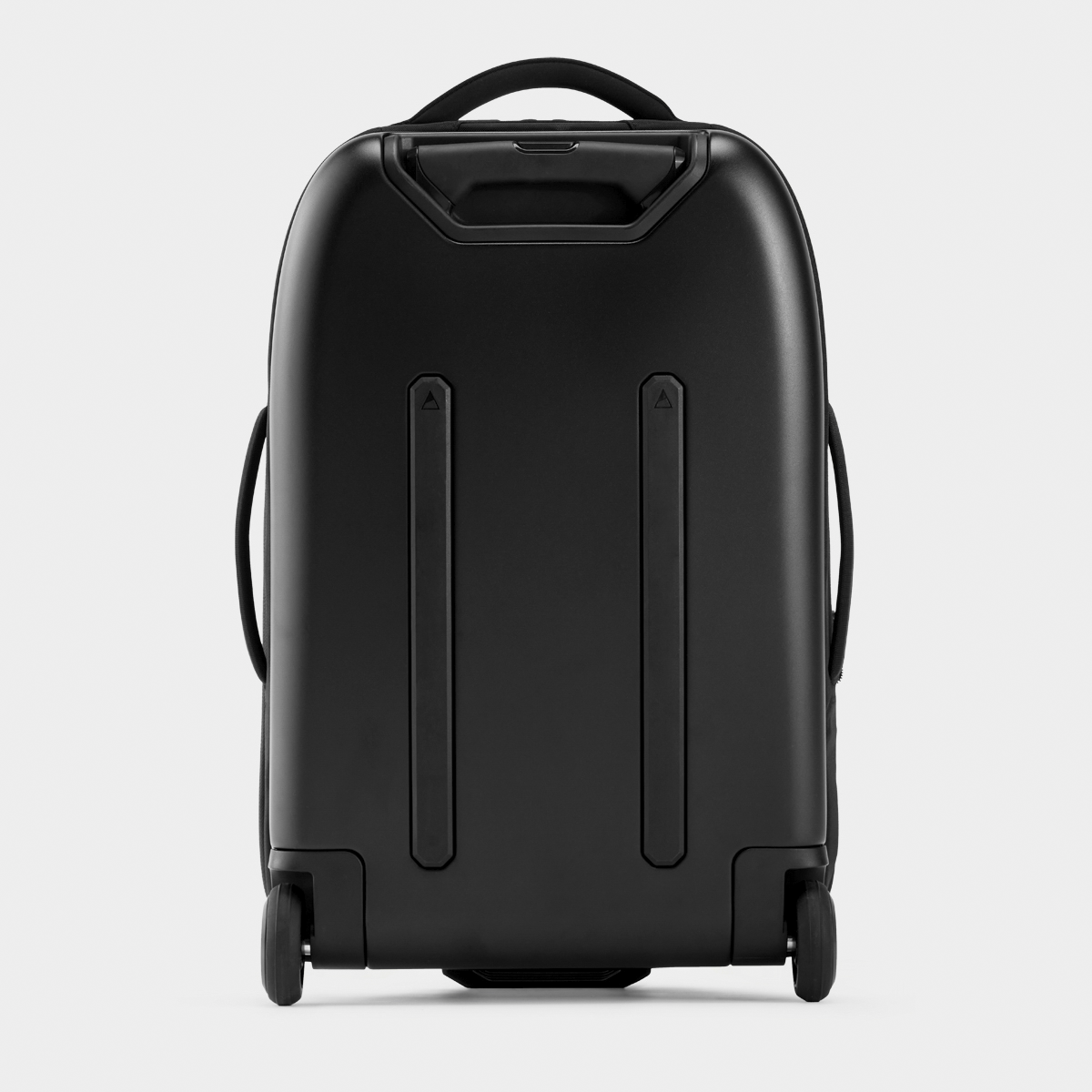 Nomatic Navigator Carry-On 37L Black Back View