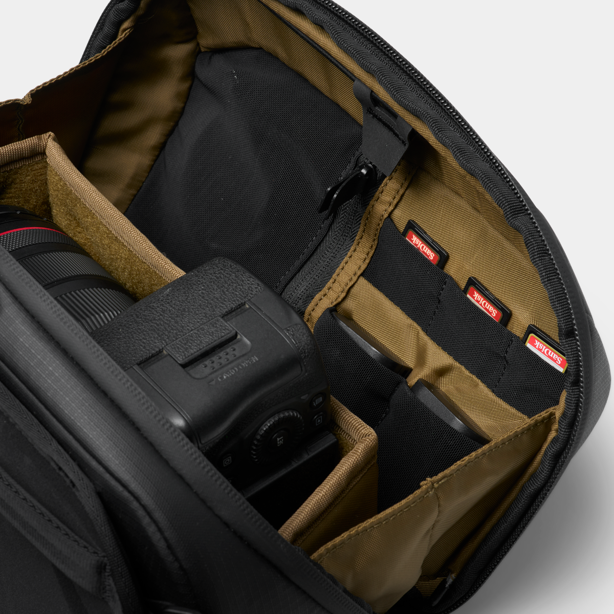 Nomatic McKinnon Camera Sling 5L