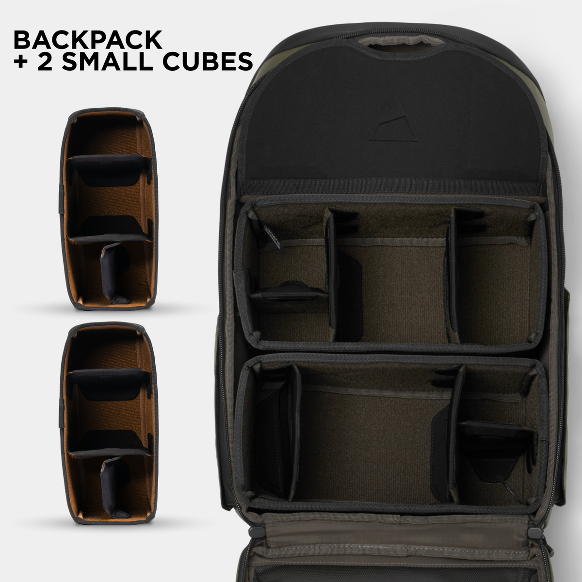 Nomatic McKinnon Camera Pack 25L